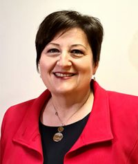 Žaklina Marić-Žibert